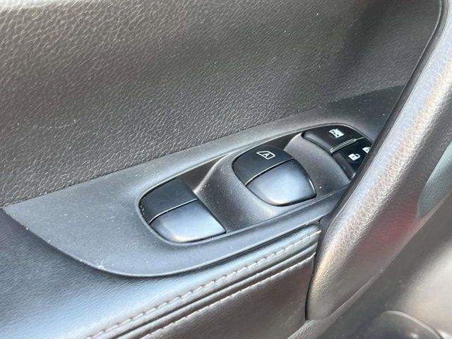 2022 Nissan Rogue Sport SL 2022 Nissan Rogue Sport SL