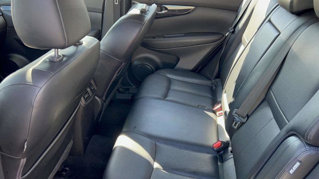 2022 Nissan Rogue Sport SL 2022 Nissan Rogue Sport SL