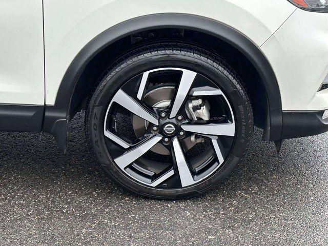 2022 Nissan Rogue Sport SL 2022 Nissan Rogue Sport SL