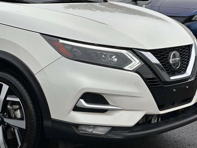 2022 Nissan Rogue Sport SL 2022 Nissan Rogue Sport SL