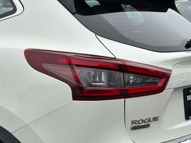 2022 Nissan Rogue Sport SL 2022 Nissan Rogue Sport SL