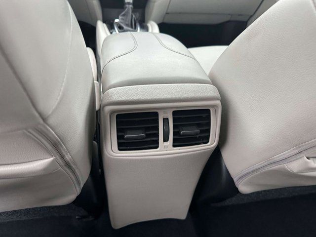 2022 Nissan Rogue Sport SL 2022 Nissan Rogue Sport SL