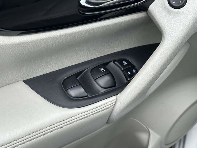 2022 Nissan Rogue Sport SL 2022 Nissan Rogue Sport SL