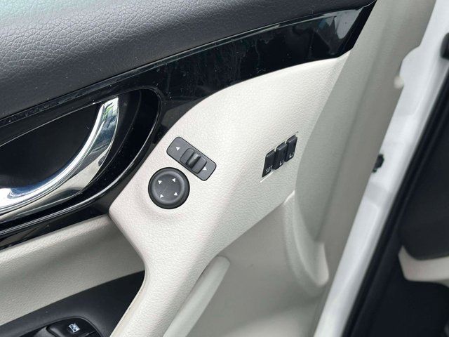 2022 Nissan Rogue Sport SL 2022 Nissan Rogue Sport SL