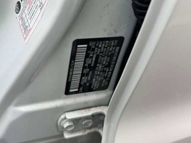 2022 Nissan Rogue Sport SL 2022 Nissan Rogue Sport SL