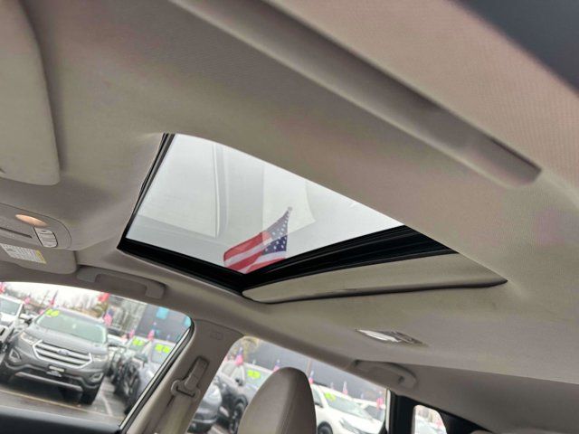 2022 Nissan Rogue Sport SL 2022 Nissan Rogue Sport SL