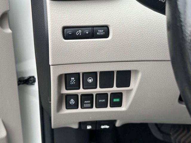 2022 Nissan Rogue Sport SL 2022 Nissan Rogue Sport SL