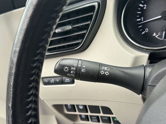 2022 Nissan Rogue Sport SL 2022 Nissan Rogue Sport SL