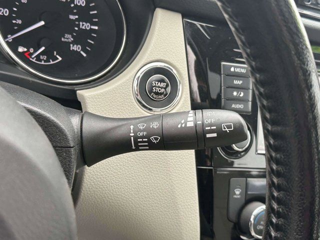 2022 Nissan Rogue Sport SL 2022 Nissan Rogue Sport SL