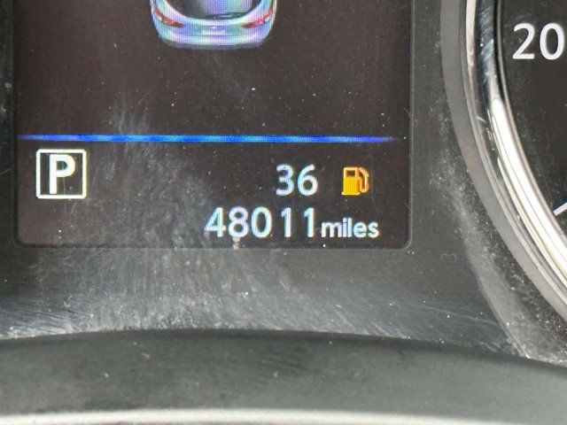 2022 Nissan Rogue Sport SL 2022 Nissan Rogue Sport SL