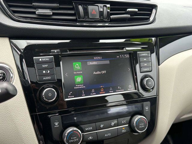 2022 Nissan Rogue Sport SL 2022 Nissan Rogue Sport SL