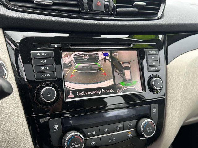 2022 Nissan Rogue Sport SL 2022 Nissan Rogue Sport SL