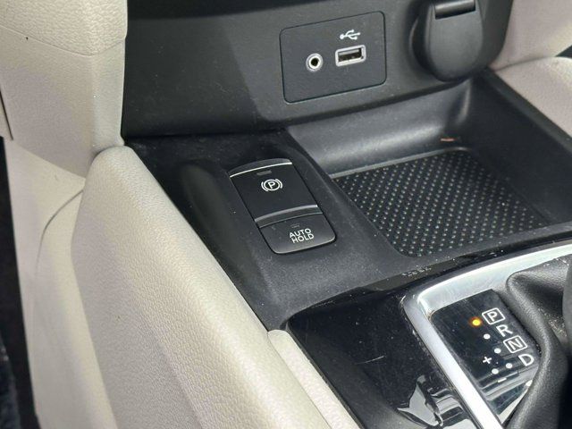 2022 Nissan Rogue Sport SL 2022 Nissan Rogue Sport SL