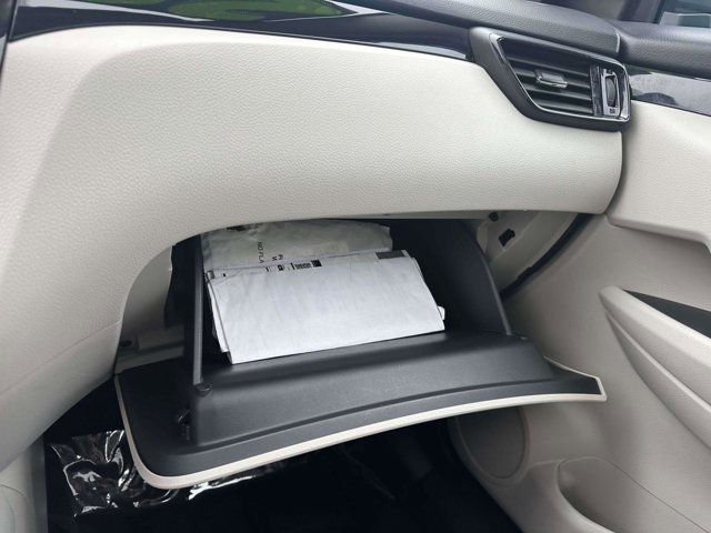 2022 Nissan Rogue Sport SL 2022 Nissan Rogue Sport SL