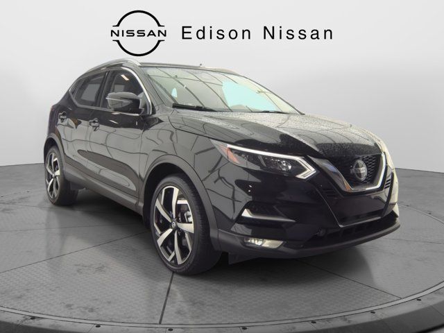 2022 Nissan Rogue Sport SL 2022 Nissan Rogue Sport SL
