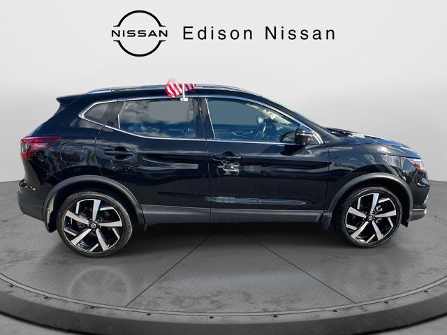 2022 Nissan Rogue Sport SL 2022 Nissan Rogue Sport SL