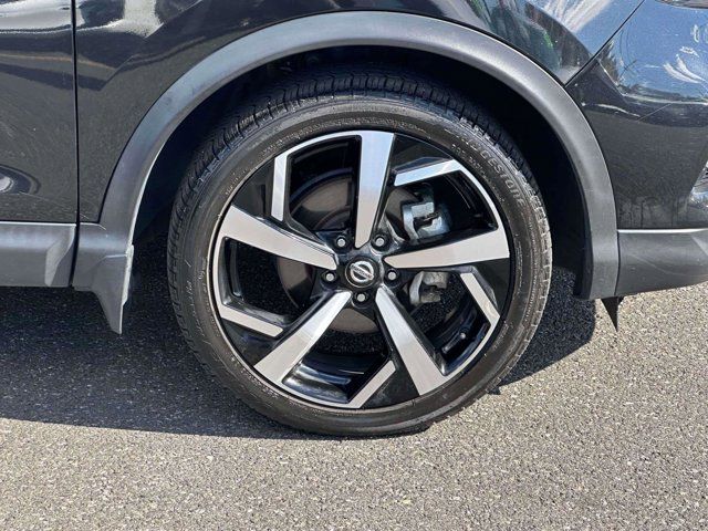 2022 Nissan Rogue Sport SL 2022 Nissan Rogue Sport SL