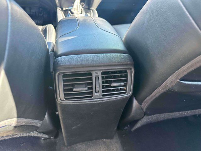 2022 Nissan Rogue Sport SL 2022 Nissan Rogue Sport SL