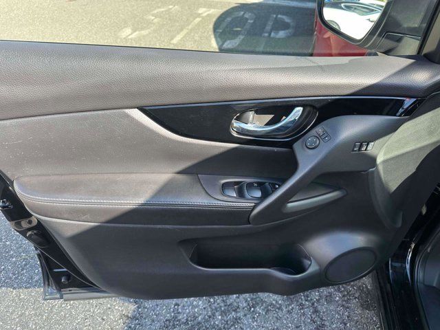 2022 Nissan Rogue Sport SL 2022 Nissan Rogue Sport SL