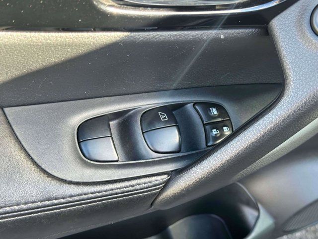 2022 Nissan Rogue Sport SL 2022 Nissan Rogue Sport SL