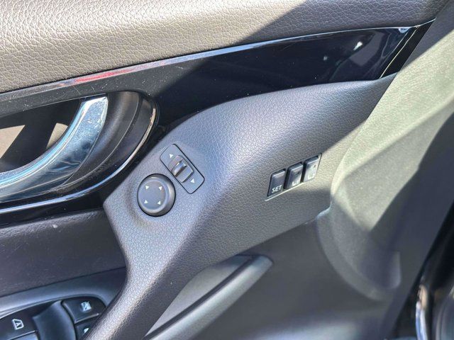 2022 Nissan Rogue Sport SL 2022 Nissan Rogue Sport SL