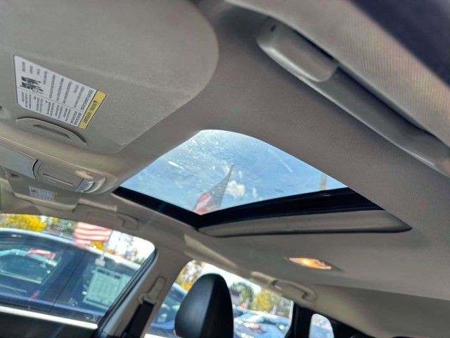 2022 Nissan Rogue Sport SL 2022 Nissan Rogue Sport SL