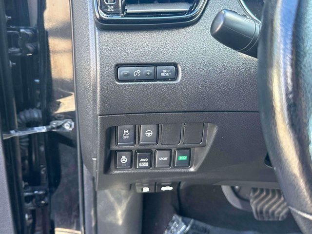 2022 Nissan Rogue Sport SL 2022 Nissan Rogue Sport SL