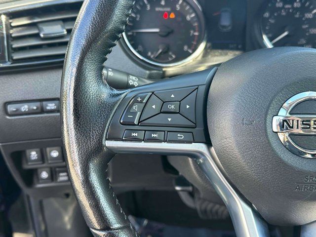 2022 Nissan Rogue Sport SL 2022 Nissan Rogue Sport SL