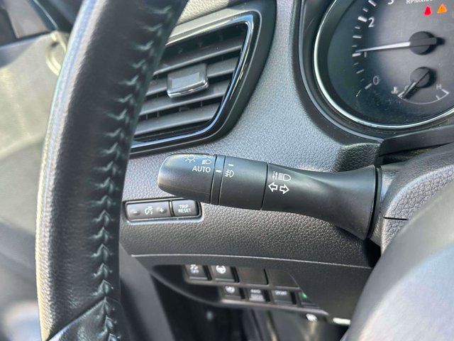 2022 Nissan Rogue Sport SL 2022 Nissan Rogue Sport SL