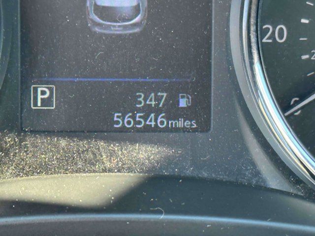 2022 Nissan Rogue Sport SL 2022 Nissan Rogue Sport SL