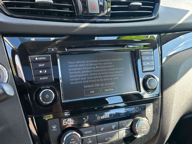 2022 Nissan Rogue Sport SL 2022 Nissan Rogue Sport SL