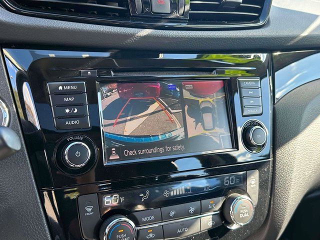 2022 Nissan Rogue Sport SL 2022 Nissan Rogue Sport SL