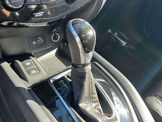 2022 Nissan Rogue Sport SL 2022 Nissan Rogue Sport SL