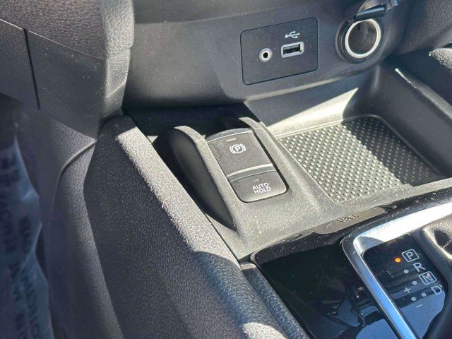 2022 Nissan Rogue Sport SL 2022 Nissan Rogue Sport SL