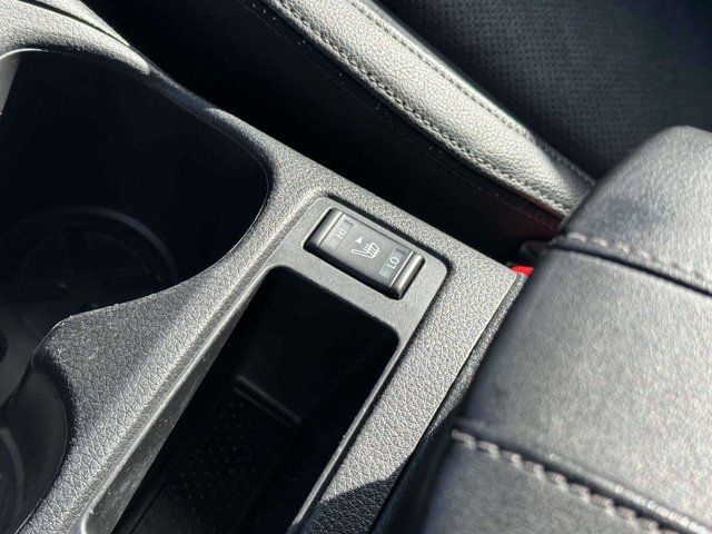 2022 Nissan Rogue Sport SL 2022 Nissan Rogue Sport SL