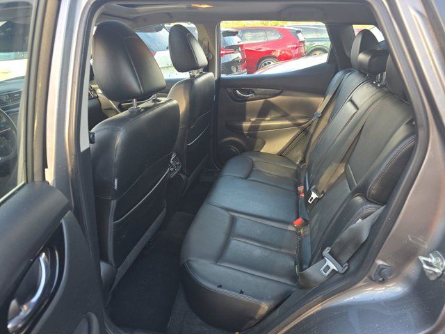 2022 Nissan Rogue Sport SL 2022 Nissan Rogue Sport SL