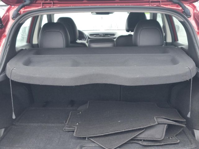 2022 Nissan Rogue Sport AWD SL