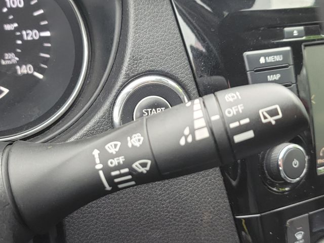 2022 Nissan Rogue Sport AWD SL