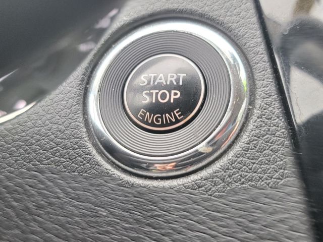 2022 Nissan Rogue Sport AWD SL