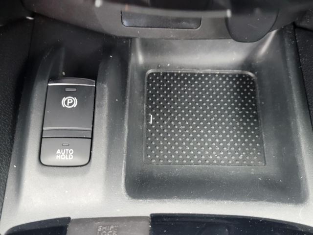 2022 Nissan Rogue Sport AWD SL