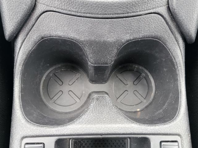2022 Nissan Rogue Sport AWD SL