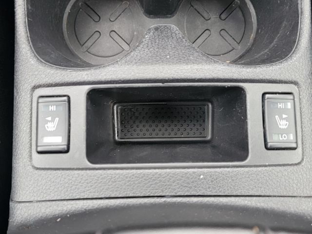 2022 Nissan Rogue Sport AWD SL