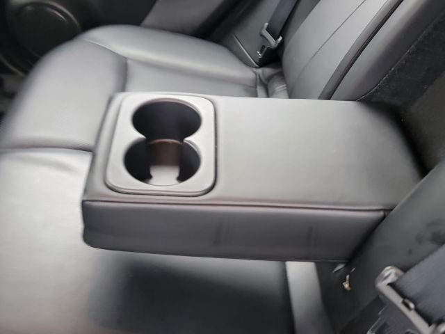 2022 Nissan Rogue Sport AWD SL