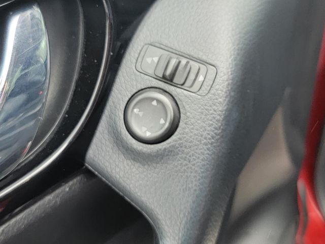 2022 Nissan Rogue Sport AWD SL