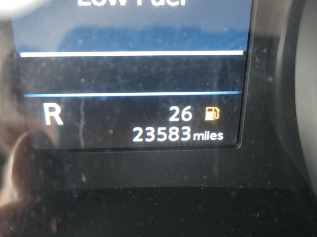 2022 Nissan Rogue Sport AWD SL
