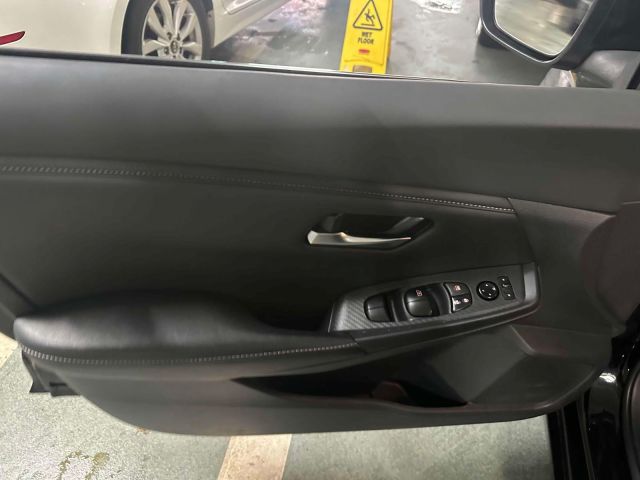 2022 Nissan Sentra S CVT
