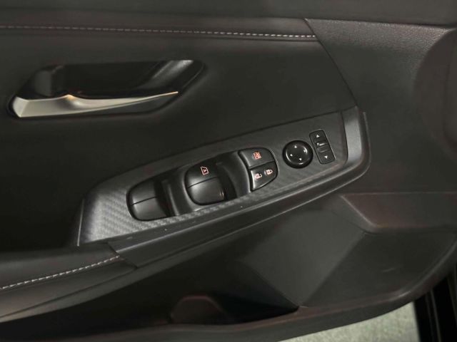 2022 Nissan Sentra S CVT