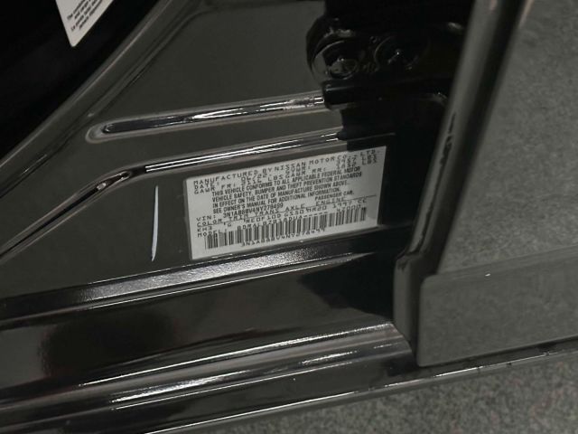2022 Nissan Sentra S CVT