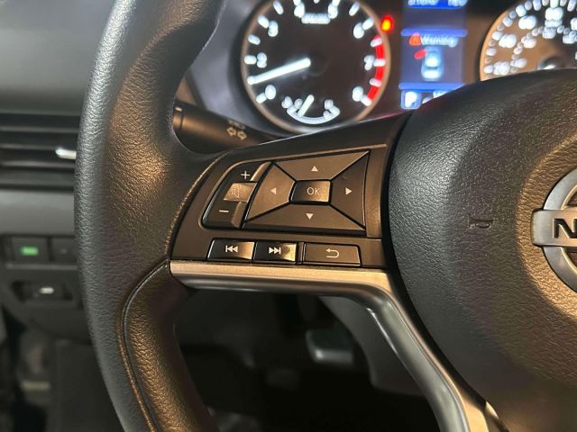 2022 Nissan Sentra S CVT