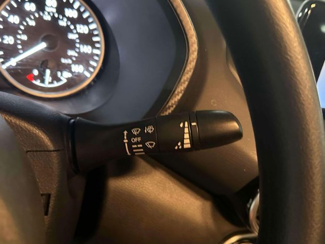 2022 Nissan Sentra S CVT